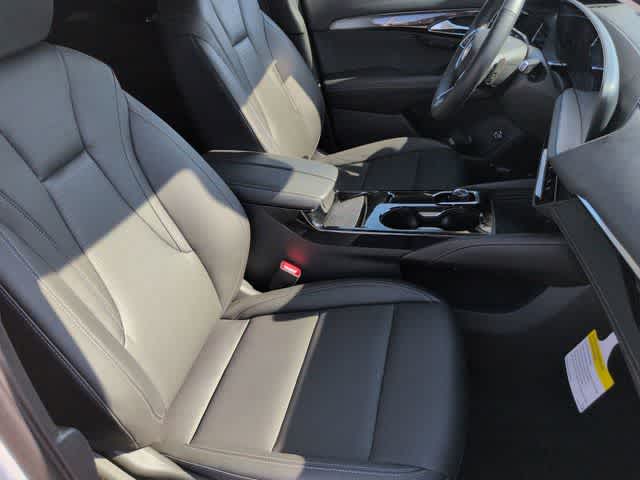 Thumbnail: 2024 Buick Envision - 21