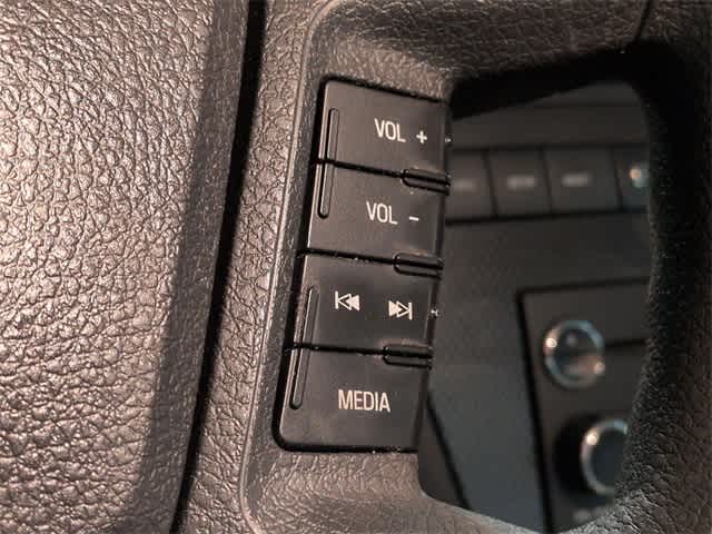 Thumbnail: 2008 Ford Fusion - 24