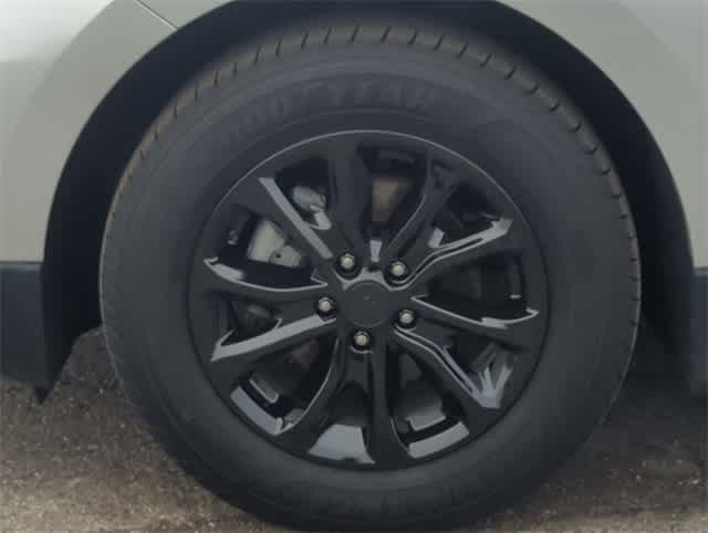 Thumbnail: 2019 Chevrolet Equinox - 14