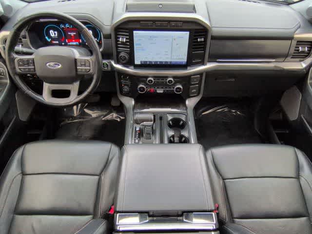 Thumbnail: 2022 Ford F-150 - 15
