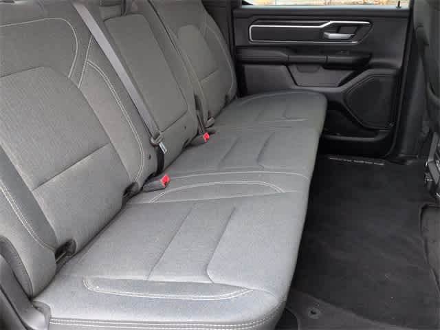 Thumbnail: 2022 RAM 1500 - 21