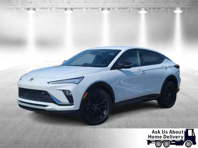 2024 Buick Envista
