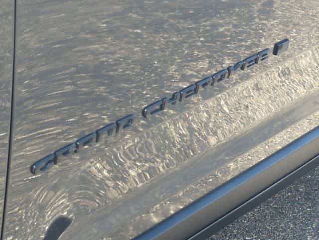 2025 Jeep Grand Cherokee Limited - Photo 13