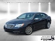  Chrysler 200