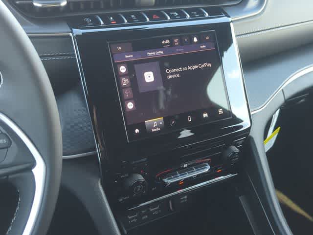 Thumbnail: 2025 Jeep Grand Cherokee - 27