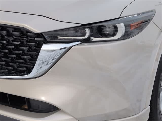 Thumbnail: 2024 Mazda CX-5 - 11