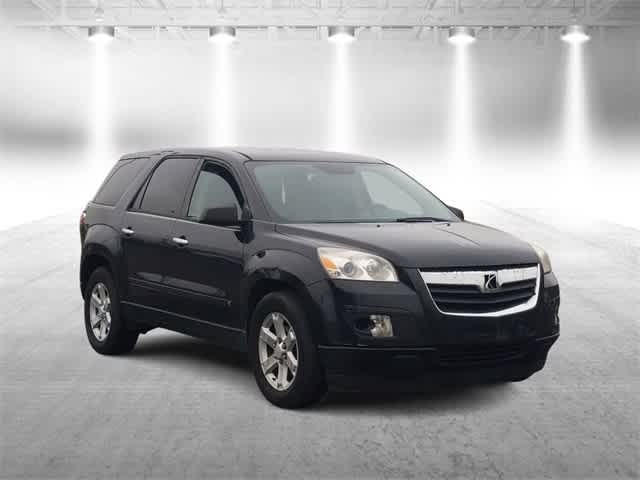 2008 Saturn Outlook XE 2