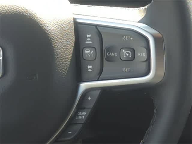 Thumbnail: 2026 RAM 1500 - 16