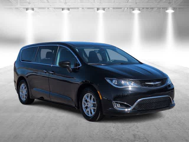 Thumbnail: 2020 Chrysler Pacifica - 2