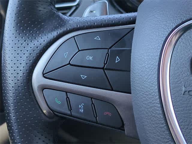 2022 Dodge Durango Citadel 26