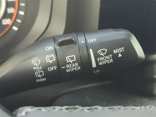 Thumbnail: 2026 Jeep Wrangler - 25