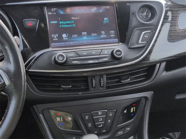 Thumbnail: 2018 Buick Envision - 29