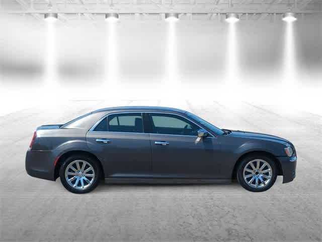 Thumbnail: 2013 Chrysler 300 - 9