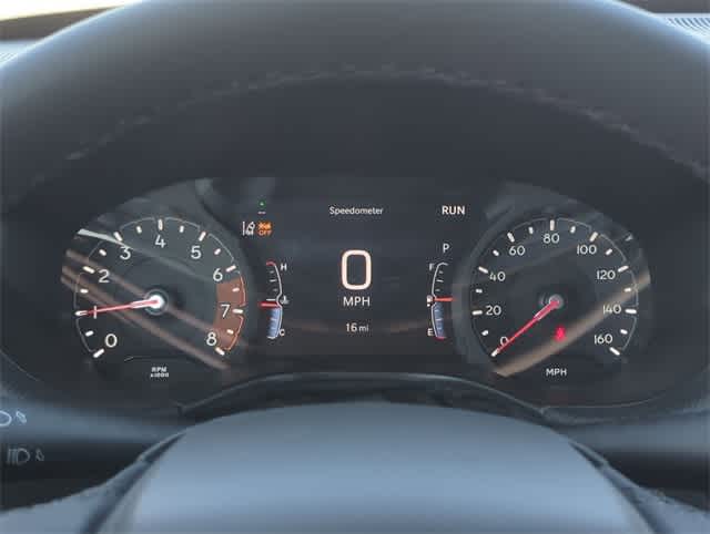 Thumbnail: 2026 Jeep Compass - 32