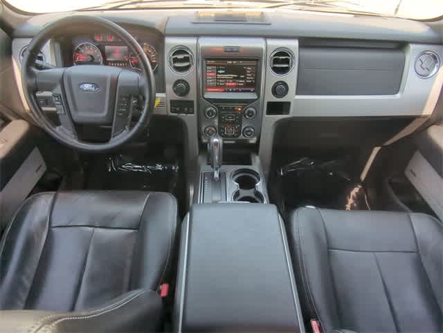 Thumbnail: 2014 Ford F-150 - 15