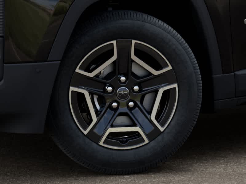 Thumbnail: 2026 Jeep Cherokee - 8
