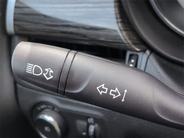 Thumbnail: 2018 Buick Envision - 28