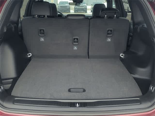 Thumbnail: 2025 Jeep Grand Cherokee - 36