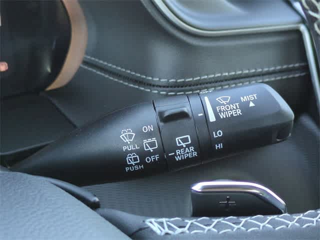 Thumbnail: 2025 Jeep Grand Cherokee - 27