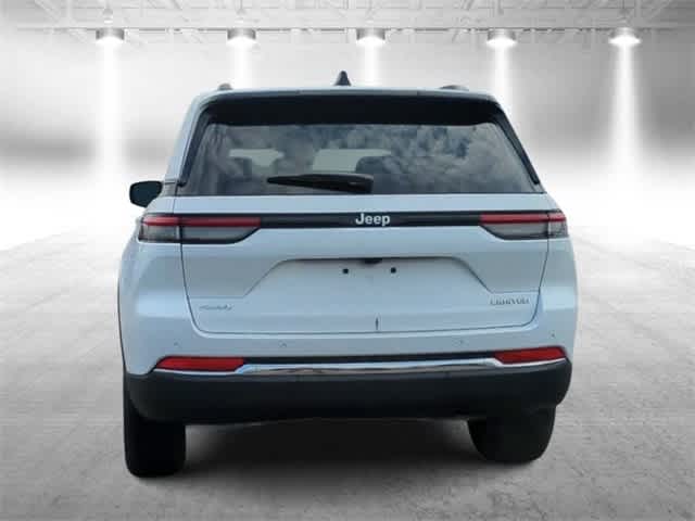 Thumbnail: 2024 Jeep Grand Cherokee - 7