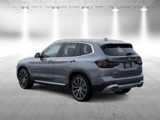 Thumbnail: 2023 BMW X3 - 6