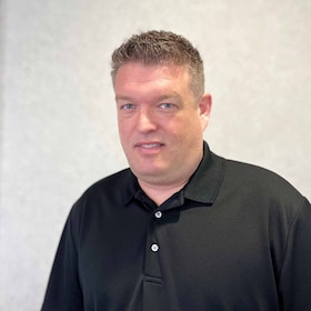 Staff member Rich Putty from ID_33dfbcc864d0
