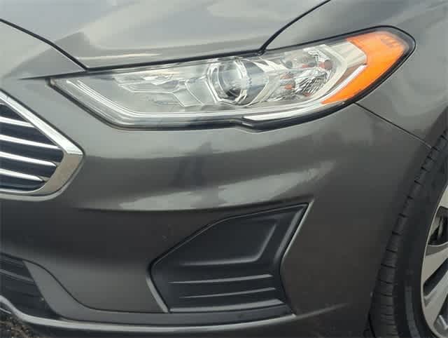 Thumbnail: 2020 Ford Fusion - 11