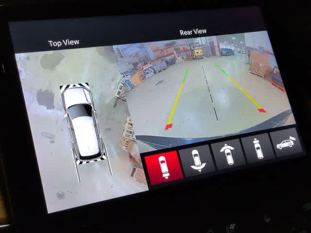 Thumbnail: 2023 Jeep Grand Cherokee - 31