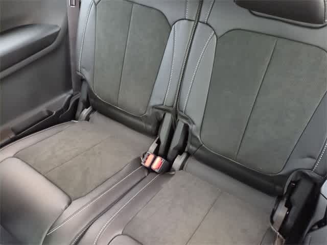 Thumbnail: 2025 Jeep Grand Cherokee L - 21