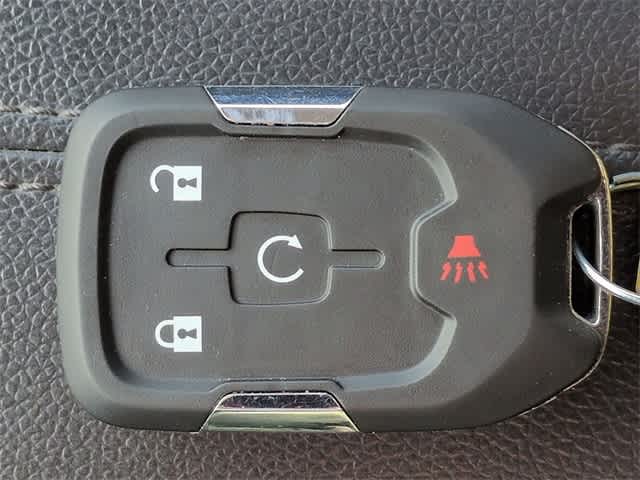 Thumbnail: 2019 GMC Terrain - 33