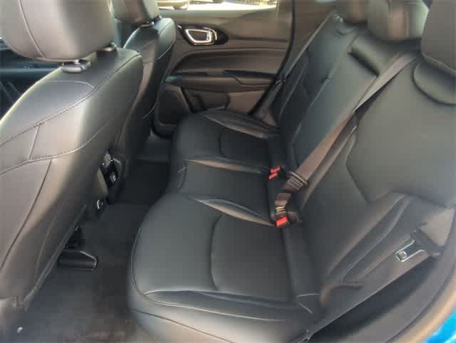 Thumbnail: 2026 Jeep Compass - 19