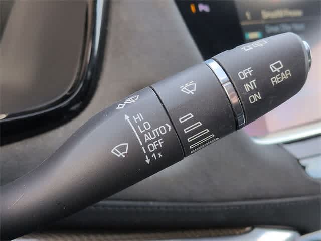 Thumbnail: 2017 Cadillac XT5 - 27