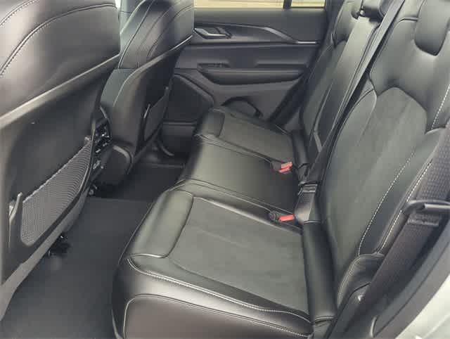 Thumbnail: 2025 Jeep Grand Cherokee - 20