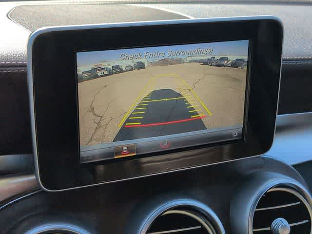 Thumbnail: 2018 Mercedes-Benz GLC - 30