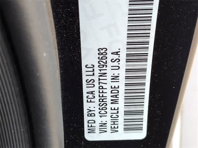 Thumbnail: 2026 RAM 1500 - 44