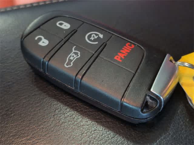 Thumbnail: 2023 Dodge Durango - 39