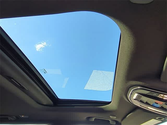 Thumbnail: 2025 Jeep Grand Cherokee - 22