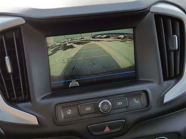 Thumbnail: 2019 GMC Terrain - 28