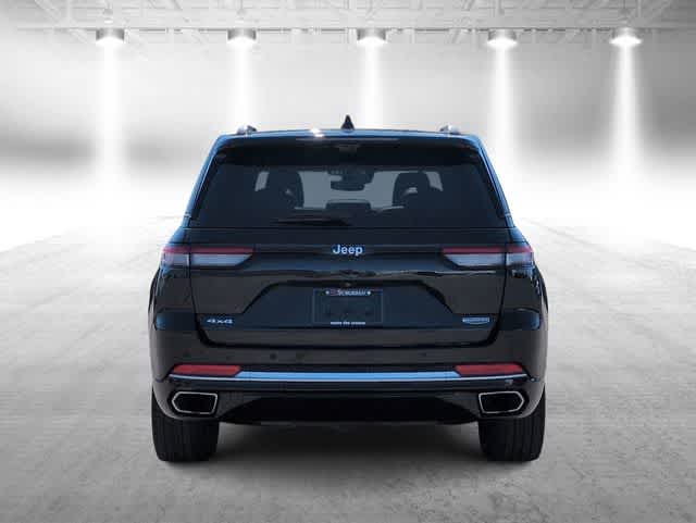 Thumbnail: 2022 Jeep Grand Cherokee - 7