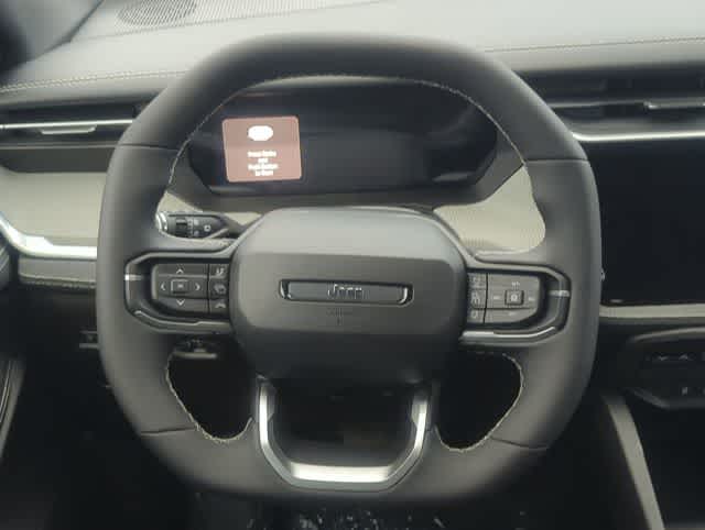 Thumbnail: 2026 Jeep Cherokee - 22