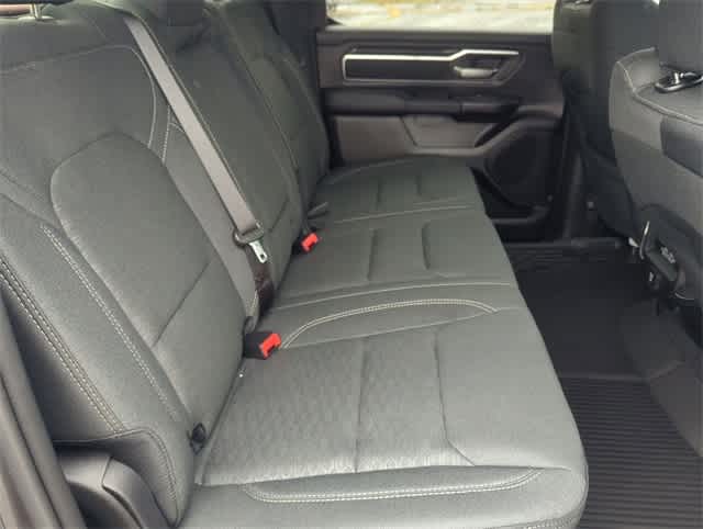 Thumbnail: 2025 RAM 1500 - 20