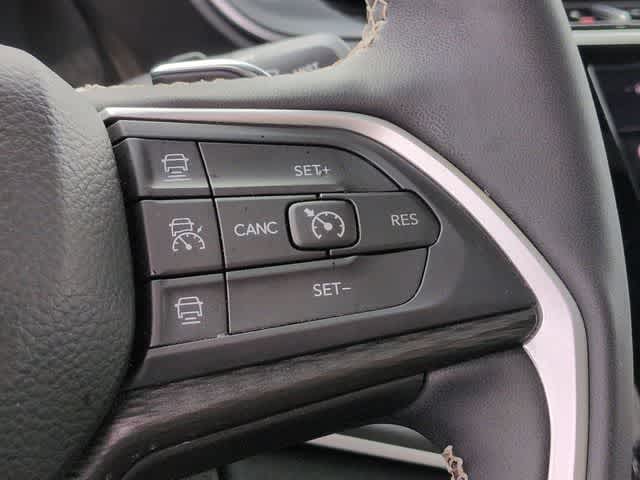 Thumbnail: 2025 Jeep Grand Cherokee - 26