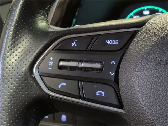 Thumbnail: 2021 Hyundai Palisade - 28