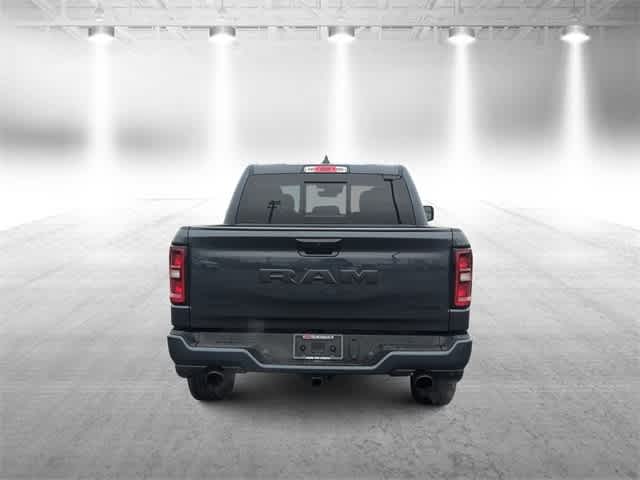 Thumbnail: 2026 RAM 1500 - 7