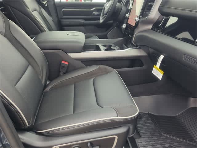 Thumbnail: 2026 RAM 1500 - 23