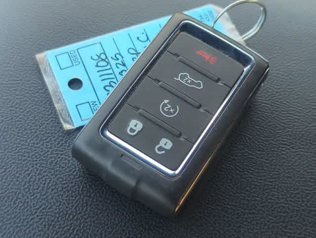 2025 Jeep Grand Cherokee Limited - Photo 38