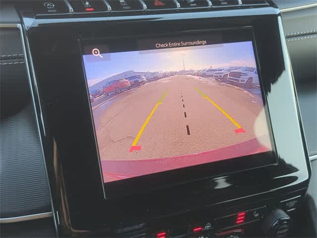 Thumbnail: 2025 Jeep Grand Cherokee L - 30