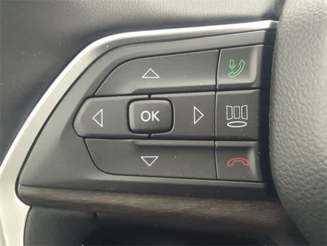 Thumbnail: 2025 Jeep Grand Cherokee - 23