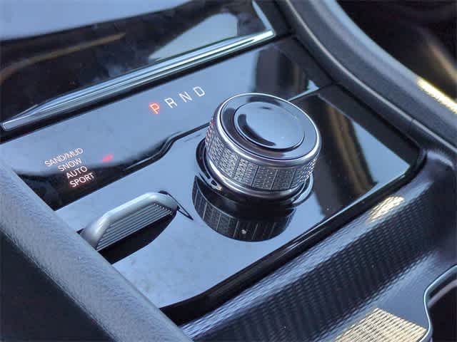 Thumbnail: 2025 Jeep Grand Cherokee L - 35