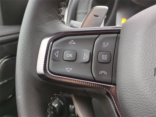 Thumbnail: 2026 RAM 1500 - 26